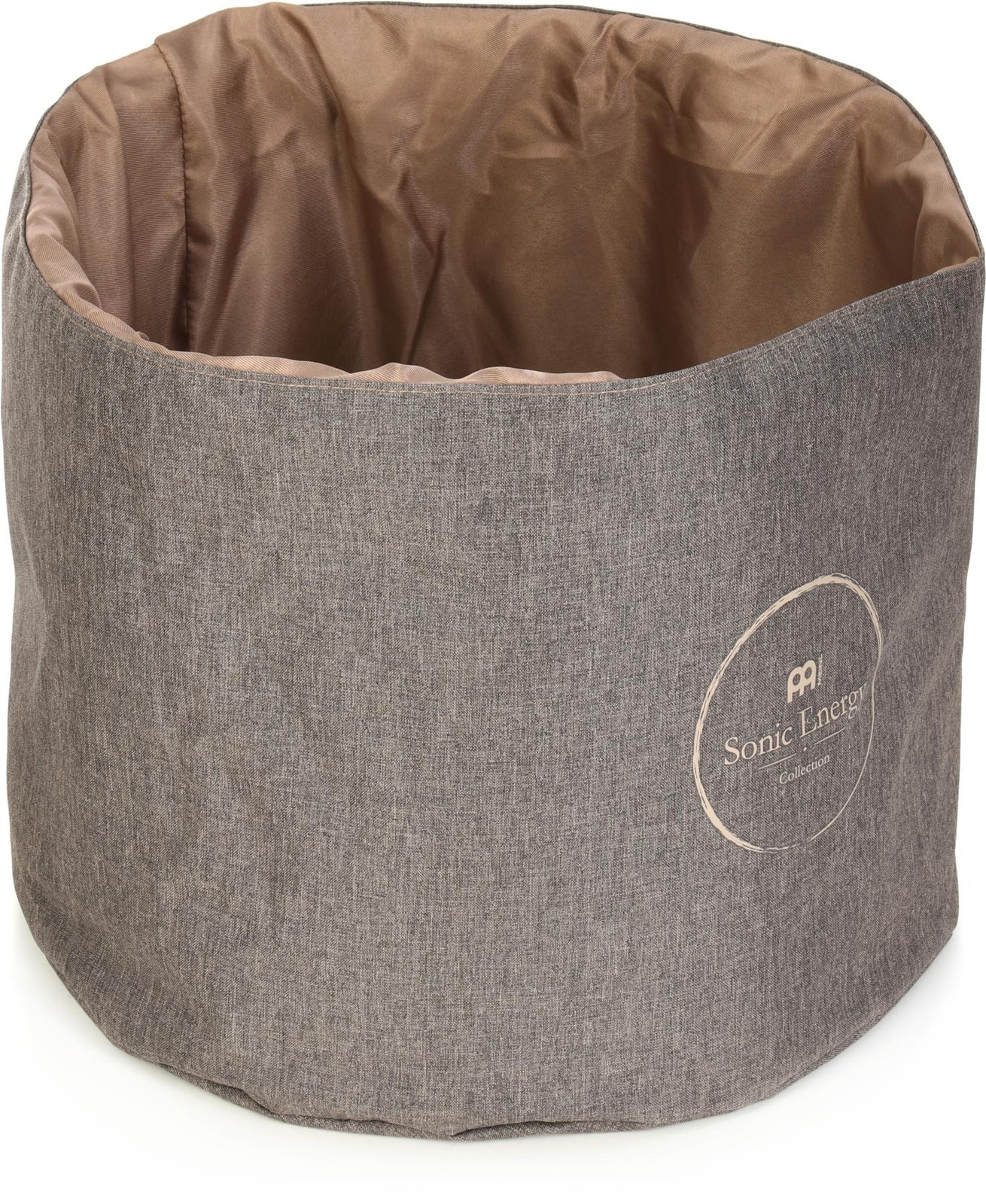 Чехол для поющей чаши Meinl Sonic Energy Crystal - коричневый 13 дюймов 5490₽