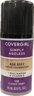 CoverGirl Simply Ageless Liquid Foundation 110 Classic Ivory 0.5oz