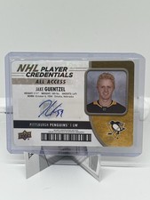 2018-19 Upper Deck MVP Hockey Cards 22