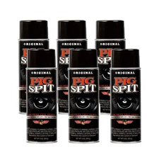 Original for Use on Motors, Transmissions, Vinyl and Black Plastic Trim Compo...