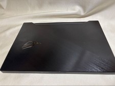ASUS ROG Zephyrus G15 Ryzen 7 4800HS 6GB 500GB 15.6" Win 11/10 Laptop PC r#