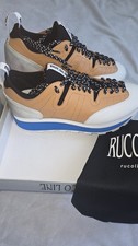 RUCOLINE Premium Designer Sneakers   Neu mit ...