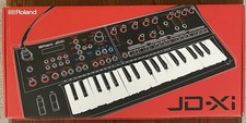 Roland JD-Xi Synthesizer New Open Box