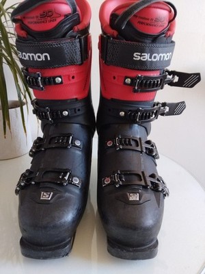 Salomon Sense 100 S/Max 26/27,5 314mm