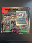Tripack Triple Illustration Fable Nébuleuse - 30/04