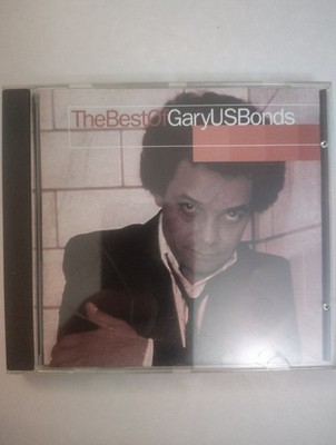 The Best of Gary US Bonds B16