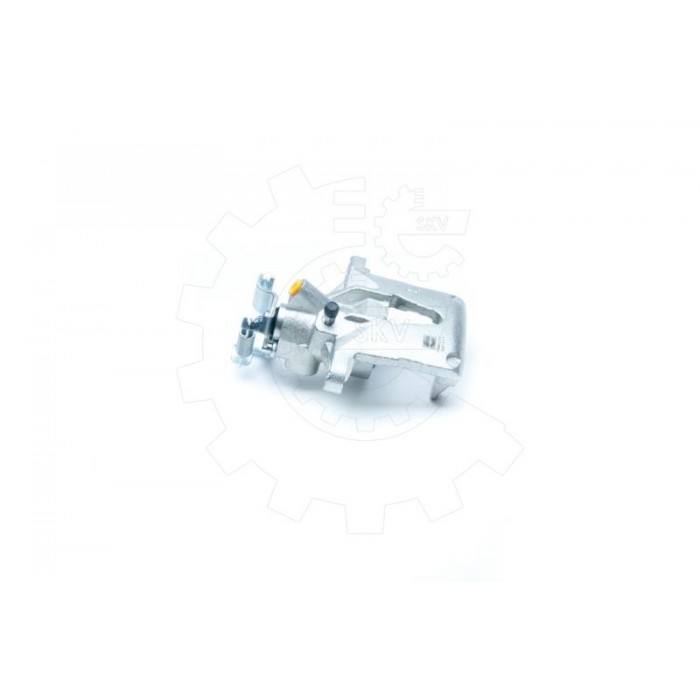 Étrier de frein arrière gauche 1522076 pour Ford Mondeo 3 essence diesel - 4