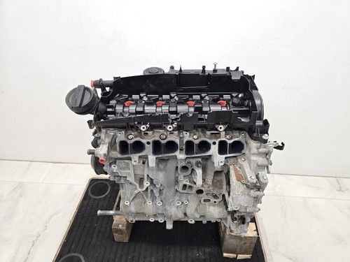 ✅✅✅ BMW F10 520DX Entièrement Testé B47D20A Moteur 2361995 11002361995 Aa FS - Photo 2 sur 12