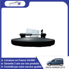 Porte avant et accessoires Dacia DOKKER