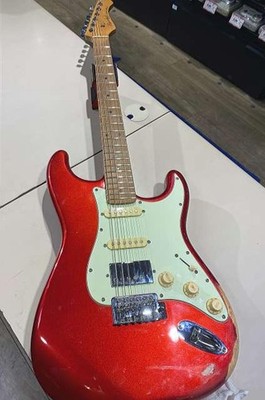 BACCHUS Stratocaster Type UNIVERSE SERIES