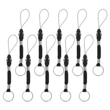Nylon Lanyards for Small Electronics 10pcs