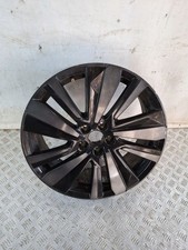 Peugeot 5008 II 2019 19 Zoll Alufelge 9809685477 AXP49101