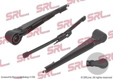 Wischerarm Hinten für Mercedes W176 12-18