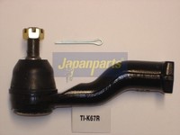 Japanparts Spurstangenkopf TI-K67R FüR KIA
