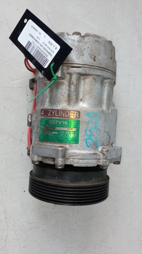 1H0820803D klimakompressor SEAT IBIZA 6K1 713361