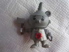 2013 McDonald's, The Wizard of Oz:  Tin Man