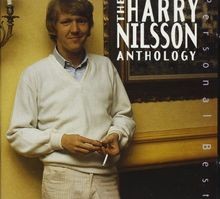 Harry Nilsson Anthology von Harry Nilsson | CD | Zustand sehr gut