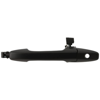 Front Left Exterior Door Handle For 2006-2011 Honda Civic 2009-2014 Pilot Primed