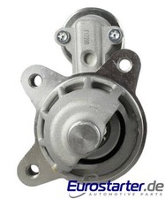 1 Starter New Oe 84ab11000aa For Ford