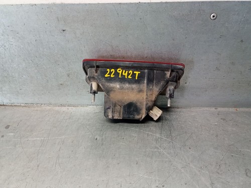 26580ED50A MITTLERE RÜCKLEUCHTE / 26580ED50A / 5543604 FÜR NISSAN JUKE F15 1.5 - Zdjęcie 4 z 10