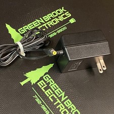AC-96N - SONY - POWER SUPPLY INPUT: AC 120V 60HZ 10W OUTPUT: DC 9V 600MA USED, T