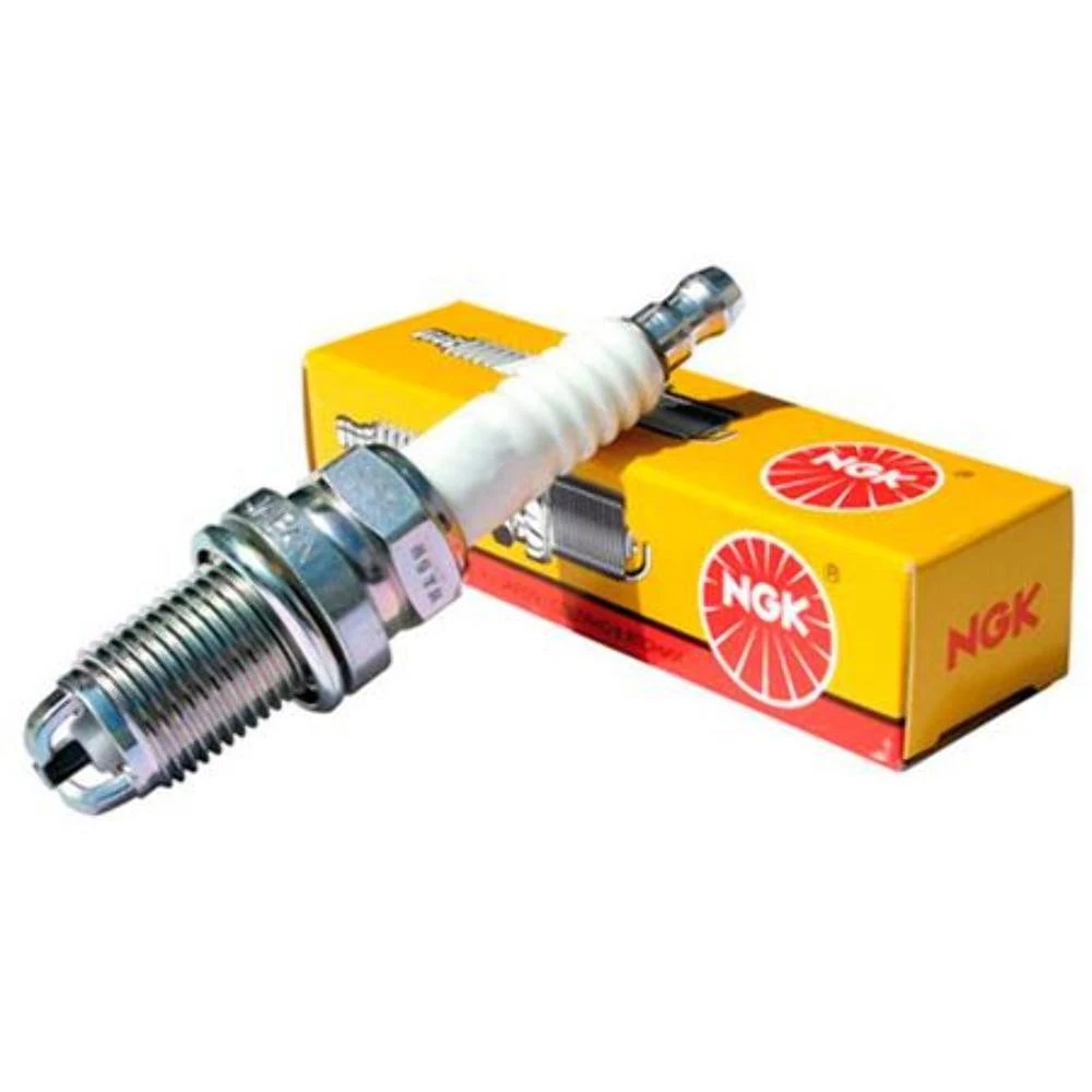 NGK B7ES Spark Plug Fits Vespa PX 200 Rally 200 Lambretta Li SX TV GP 125 - 200