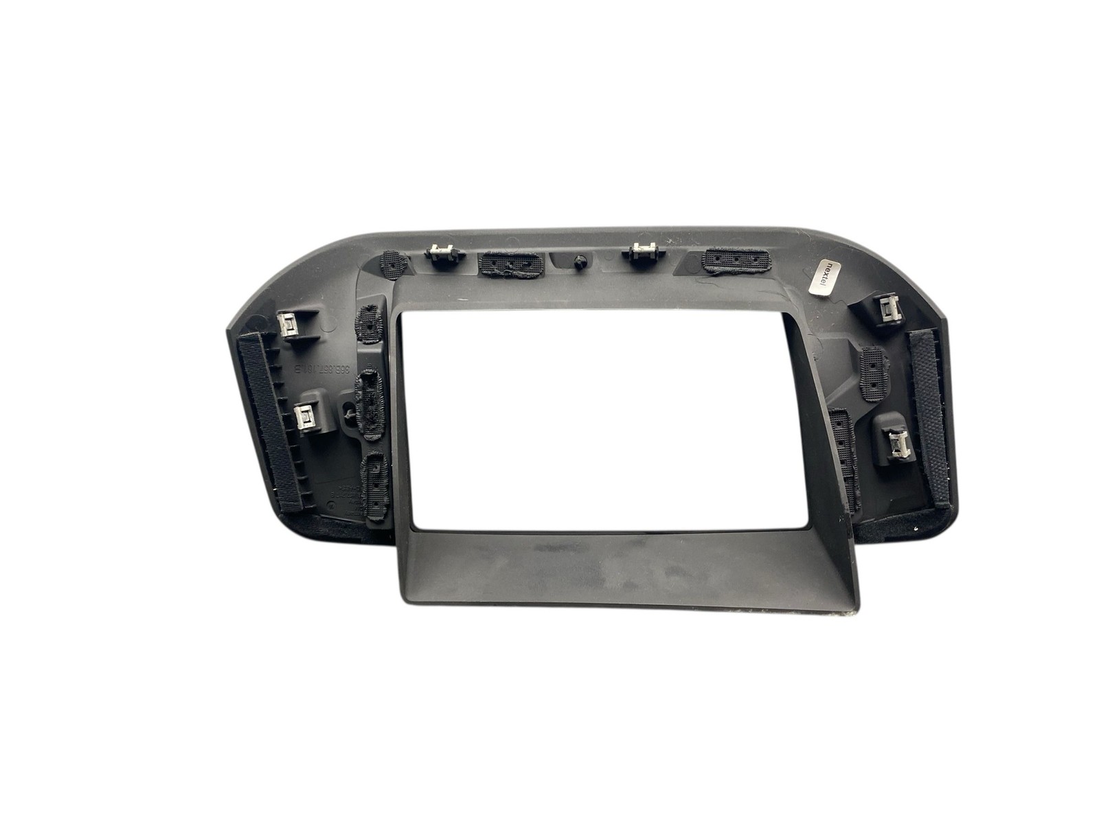 2015-2020 BENTLEY BENTAYGA Front Dashboard Hud Heads Up Display Projector Panel