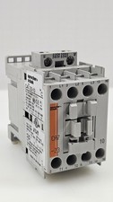 Sprecher Schuh CA7-23-10-600 IEC Contactor 600v 23amp  Low Use  Priced To Sell