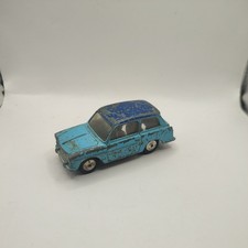 Corgi Toys No.216 Austin A40 Car (1959-1962) Original Paintwork.