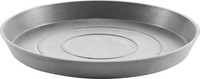 Ecopots Untersetzer Grau Ø 36,5 Cm PflanzgefäßE