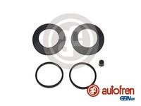 Autofren Seinsa Reparatursatz Bremssattel D41810 FüR Hyundai Getz TB 43Mm Crdi
