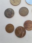 LOT OF VARIOUS TOKENS.JFK,FRITO LAY, GWBUSH, ALASKA ETC SEE PICS . COLLECTORS — photo 7