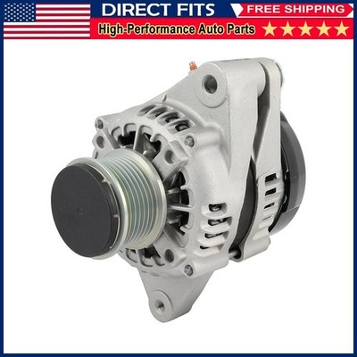 Alternator For 2001 2006 Toyota Hi-Ace Hi-Lux 2000-2007 Land Cruiser 27060-0L020