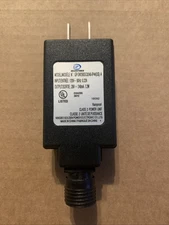 Golden Power GP-SW290DC0248-IP44(US) 29V 248mA 7.2W Raintight Power Supply