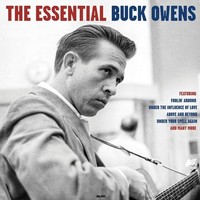 Vinile - Buck Owens - Essential - Not Now Music -D- Neu