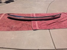 1940 Chevy Pickup Truck 12 Ton Front Or Rear Bumper Original Chevrolet 1 Year 1940 Chevy Pickup Truck 12 Ton Front Or Rear Bumper Original Chevrolet 1 Year