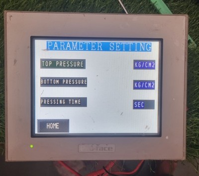 PROFACE GP-4301TW / PFXGP4301TADW HMI DISPLAY