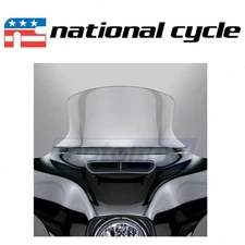 National Cycle N20408 VStream Windshield for Windshield Windshields  xk