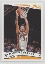 2005-06 Topps Mike Dunleavy Jr #39 6gf