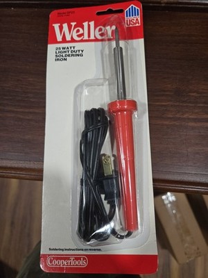 Weller SP23 Soldering Iron 