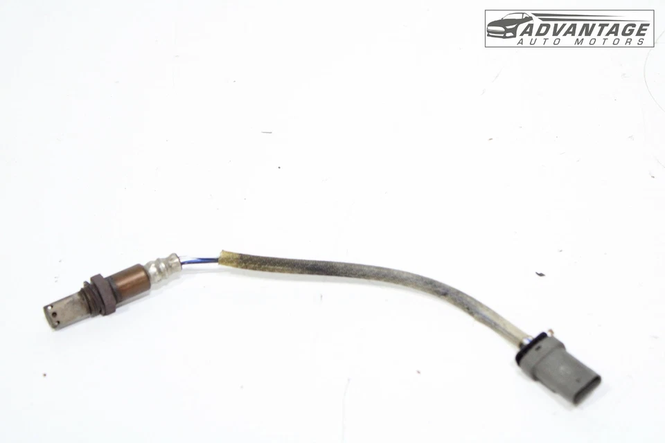 GMC Yukon 2015-2020 4x4 5,3 L escape delantero térmico oxígeno lambda sensor de o2 OEM Foto 2 de 4