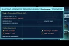 Ark Survival Ascended Pve PC/XBOX/PS5 124 Armor Desmodus Ascendant Blueprint