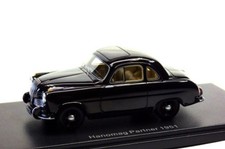 Bos-els 1/43 Hanomag Partner 1951 Ultra Rare el (High Quality Resin Made) Rare