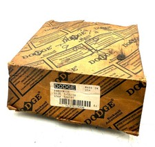 Dodge 126191 1 15/16 F4B-SCM-115 Flange Bearing