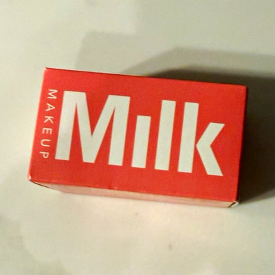 Milk Makeup Watermelon Jelly Glow Gel Highlighter Stick 0.46 oz/13 g