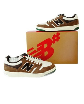 EXTREMELY RARE! Sales Team Exclusive New Balance Numeric ''LONG BEACH'' NM480CAL