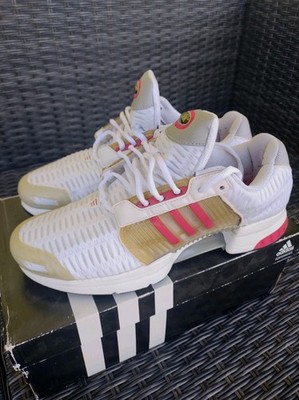 adidas Climacool Schuhe, Größe 44 2/3, Freizeitschuhe, Damen