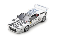 Spark - Bmw M1 #95 24 Stunden Von Le Mans 1980 F.SERVANIN-L.FERRIER-P-F.ROUSS...