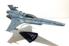 Battlestar Galactica Viper MK VII Pro-Built Painted Mark 7 Moebius Models