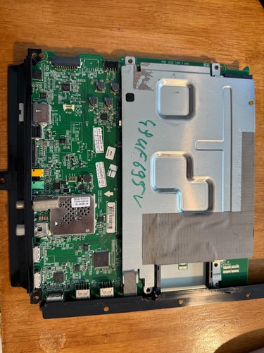 HAUPTPLATINE EBT63978601 FÜR 49 ZOLL LG 49UF695V TV, LC490EQE XG M1